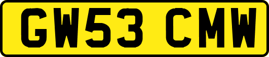 GW53CMW