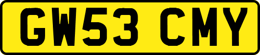 GW53CMY