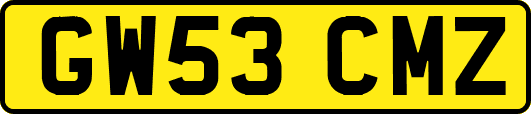 GW53CMZ