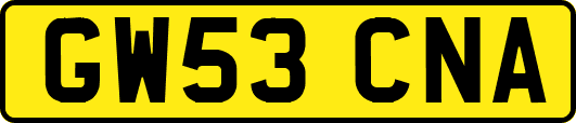 GW53CNA