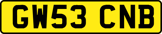 GW53CNB