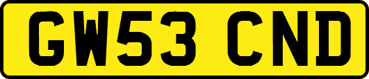 GW53CND