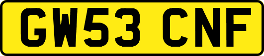 GW53CNF
