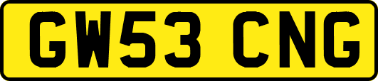 GW53CNG