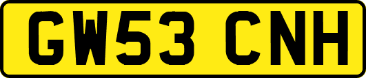 GW53CNH