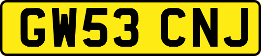 GW53CNJ