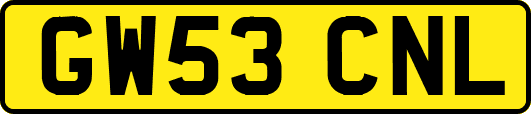 GW53CNL
