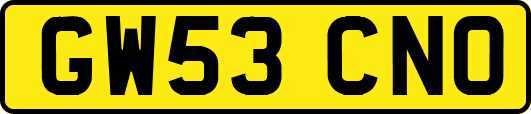 GW53CNO