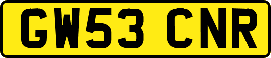 GW53CNR