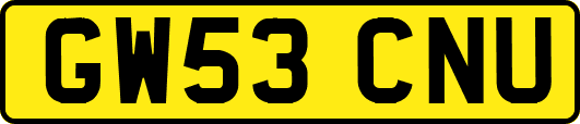 GW53CNU
