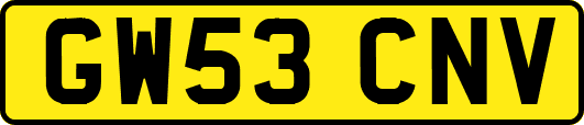 GW53CNV