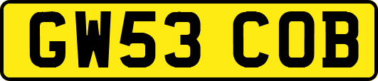 GW53COB