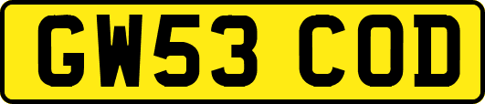GW53COD