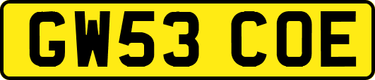 GW53COE