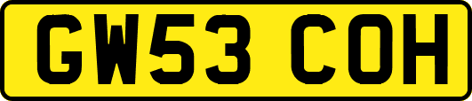 GW53COH