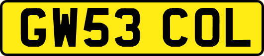 GW53COL