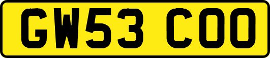 GW53COO