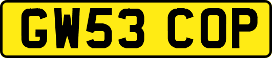 GW53COP