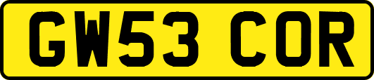 GW53COR