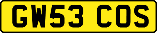 GW53COS
