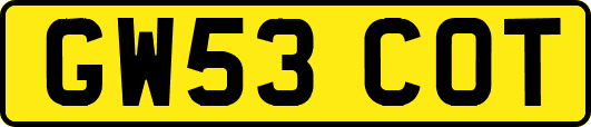 GW53COT