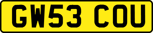 GW53COU