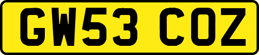 GW53COZ