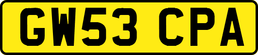 GW53CPA