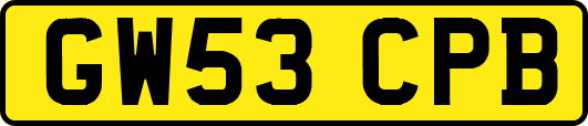 GW53CPB