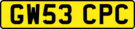 GW53CPC