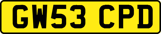 GW53CPD