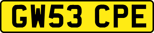 GW53CPE