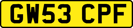 GW53CPF