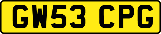 GW53CPG