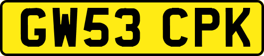 GW53CPK