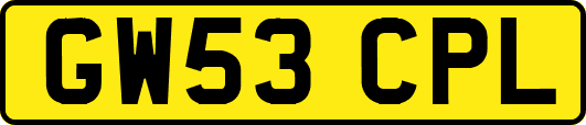 GW53CPL