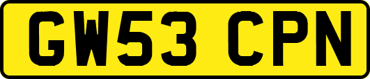 GW53CPN