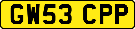 GW53CPP