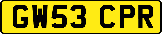 GW53CPR