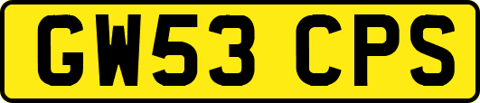 GW53CPS