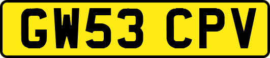 GW53CPV