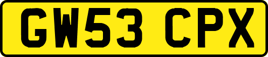 GW53CPX
