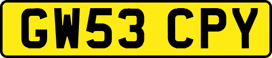 GW53CPY