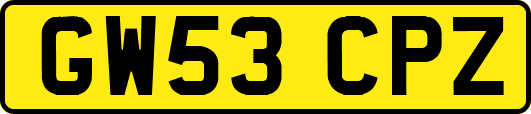 GW53CPZ