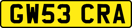 GW53CRA