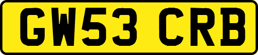 GW53CRB