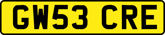 GW53CRE