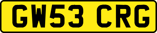 GW53CRG