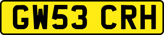 GW53CRH