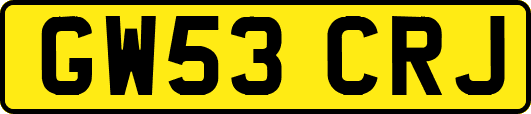 GW53CRJ